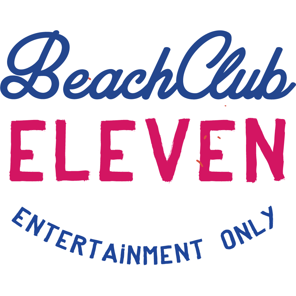 BeachClub Eleven